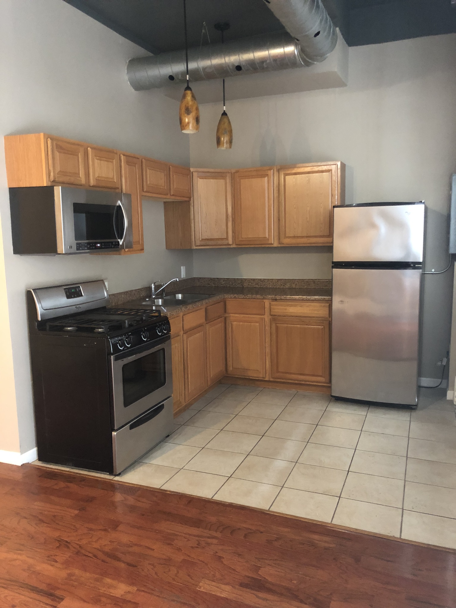 228 W. 3rd St., #207