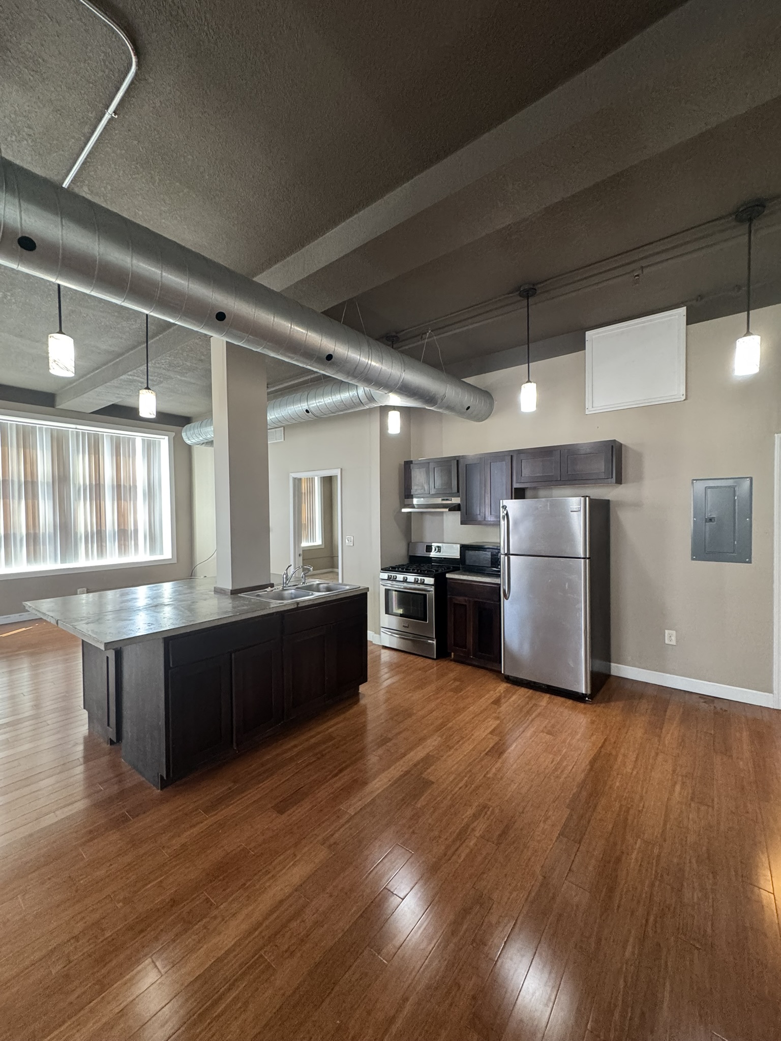 228 W. 3rd St., #309
