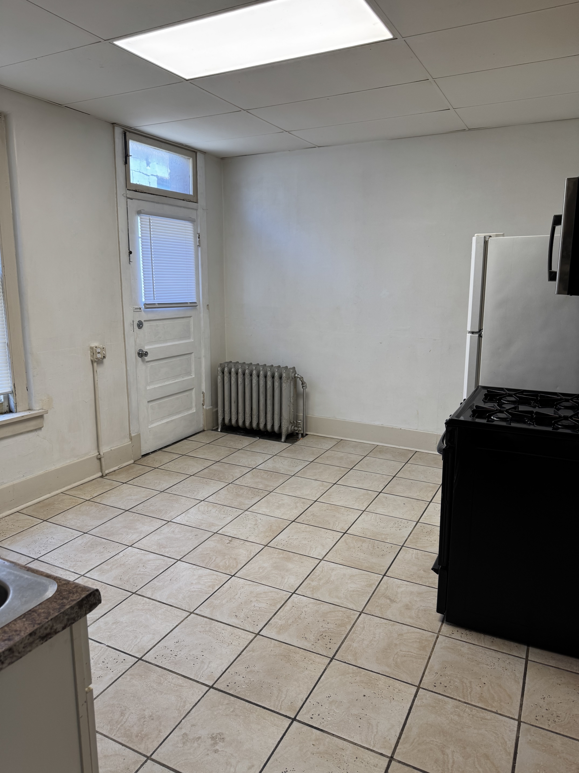 509 North Perry Street - 511
